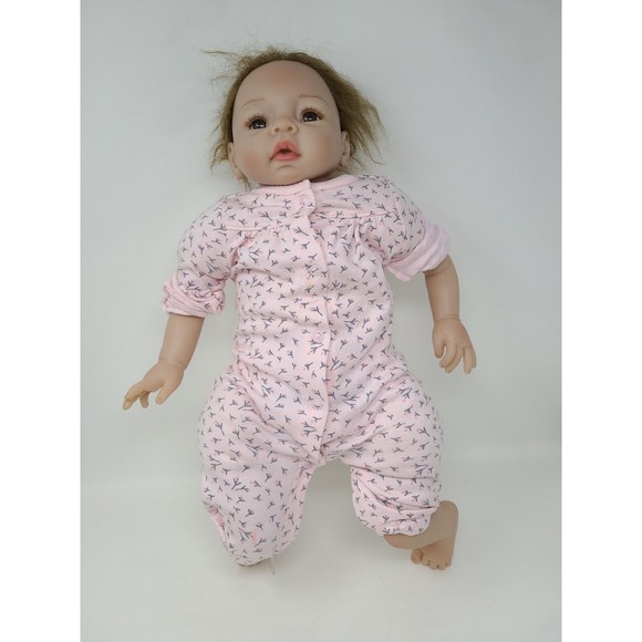 Reborn Doll 21
